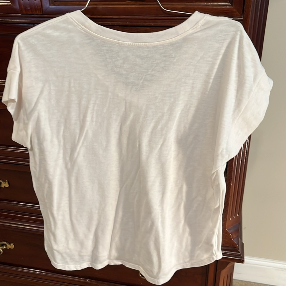 Loft tee - Picture 2 of 6